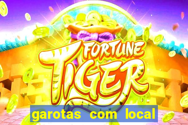 garotas com local porto alegre